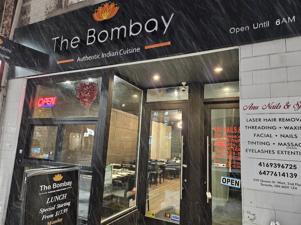 The Bombay-1